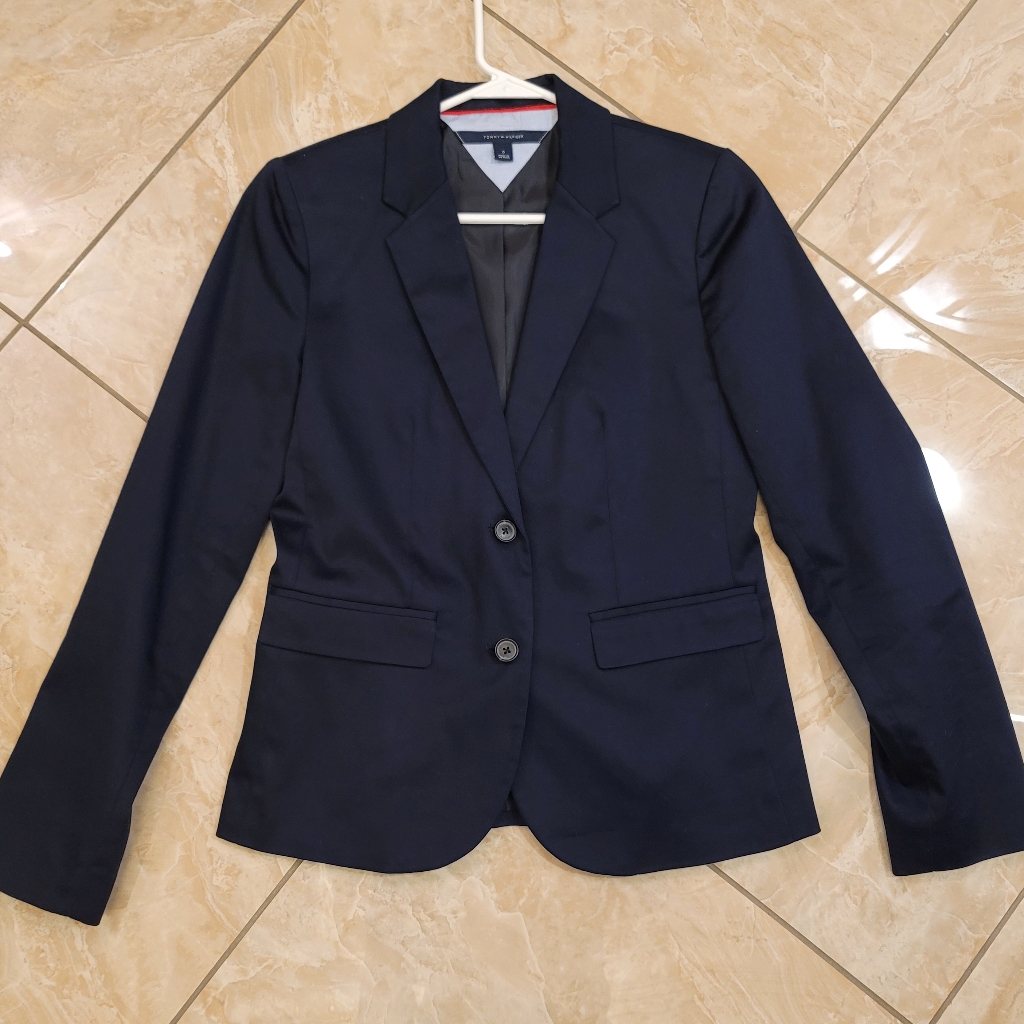 Brand New Tommy Hilfiger Blazer